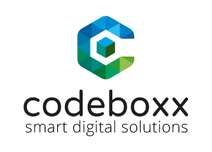 Codeboxx - smart digital solutions