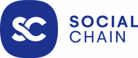 SocialChainLogo_FullBlue-701x295